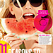 Have You Smelled Your July Issue of InStyle Magazine?