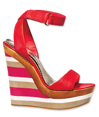 Summer Statement Shoes