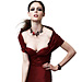 See the Complete Zac Posen Resort Collection! 