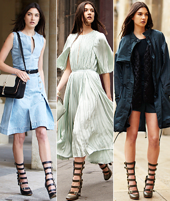 Chloe Resort 2012