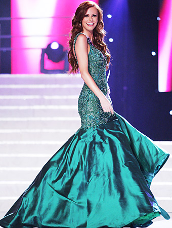 Miss USA