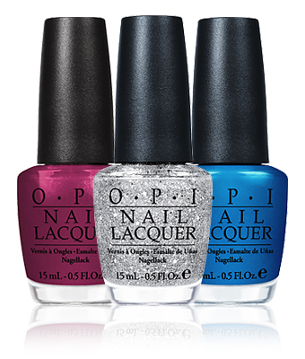 OPI Collection