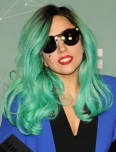 Lady Gaga
