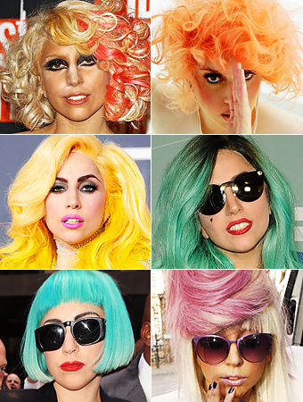 Lady Gaga