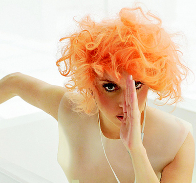 Lady Gaga