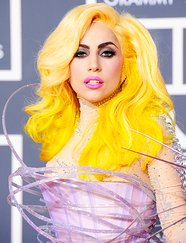 Lady Gaga