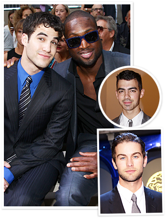 Men's Fashion Week