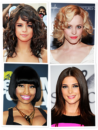 Hairstyles
