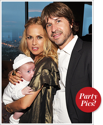 Rachel Zoe