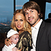 Inside InStyle’s Dinner With Rachel Zoe and Son Skyler!