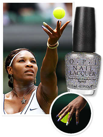 Serena Williams