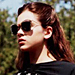 Hailee Steinfeld Models for Miu Miu!