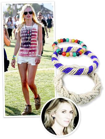 Celebrity Stylists' Summer Must-Haves