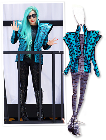 Lady Gaga