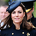 Catherine Middleton's Weekend Wardrobe: McQueen and Temperley!