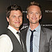Wedding News: Rachel Weisz and Daniel Craig Married; Neil Patrick Harris Engaged! 