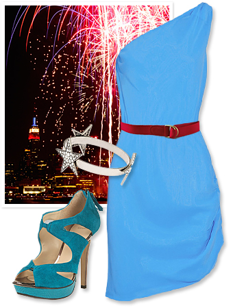July 4th Outfits