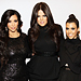 Kardashians' to Give Fashion Tips on QVC Tonight!
