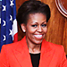 Found It! Michelle Obama's Printed Belt 