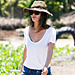 Found It! Rachel Bilson's Summery Look
