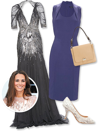 Catherine Middleton