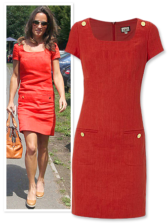 Pippa Middleton