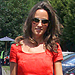 Pippa Middleton's Red Dress Sold Out Immediately!