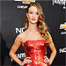 Style Star to Watch: Rosie Huntington-Whiteley