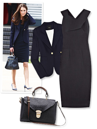 Catherine Middleton