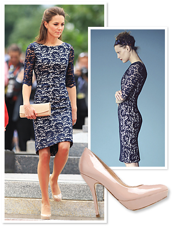 Catherine Middleton
