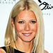Gwyneth Surprises London Glee Fans, Prince Harry's Model, and More! 