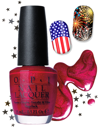 Fourth of July
