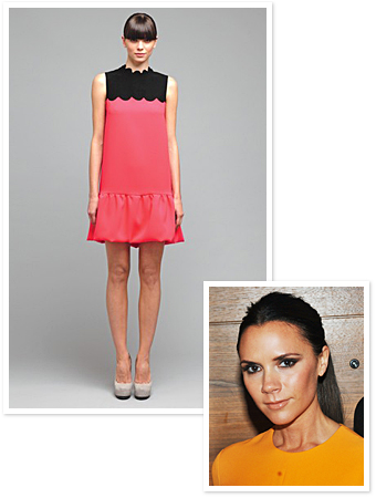 Victoria Beckham