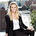 Reese Witherspoon Joins Avon's Believe World Tour