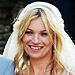 Kate Moss's Wedding Dress: All the Details! 