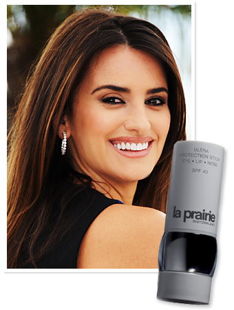 Penelope Cruz 