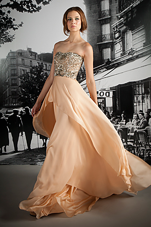 Reem Acra Resort 2012