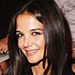Couture Fashion Week Returns: Katie Holmes, Dior, and More!
