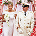 Charlene Wittstock's Wedding Dress: See the Photos!