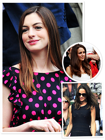 Anne Hathaway