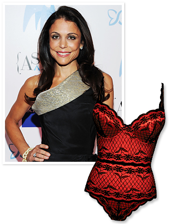 Bethenny Frankel