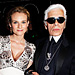 Couture Fashion Week: Chanel's Runway Show Details!