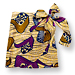 Nicole Miller's New Shorts and Sarongs to Benefit Africa