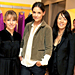 Katie Holmes Hits London and More!