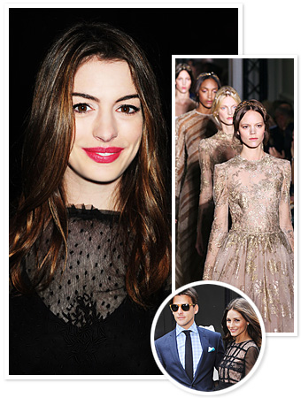 Anne Hathaway