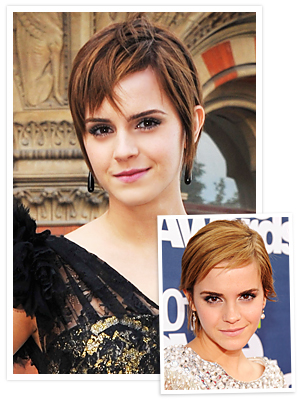 Emma Watson