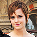 Emma Watson's Darker 'Do!