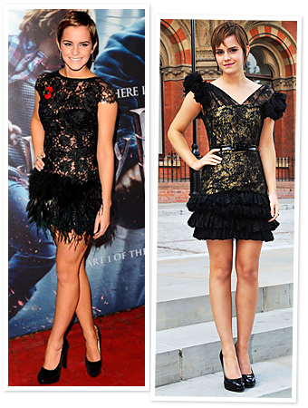 Emma Watson
