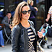Found It! Pippa Middleton's Striped Dress
