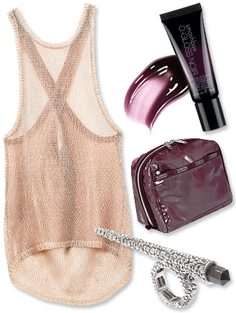 Punk Chic